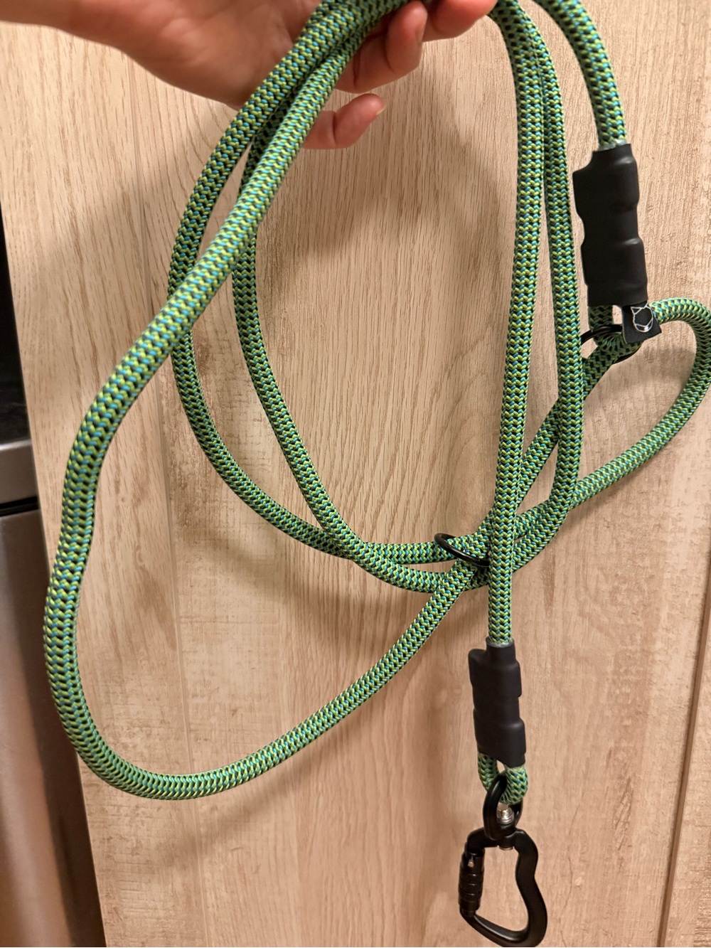 Litto Howler Adjustable 3 in 1 Handsfree Leash - Picture 7 of 8